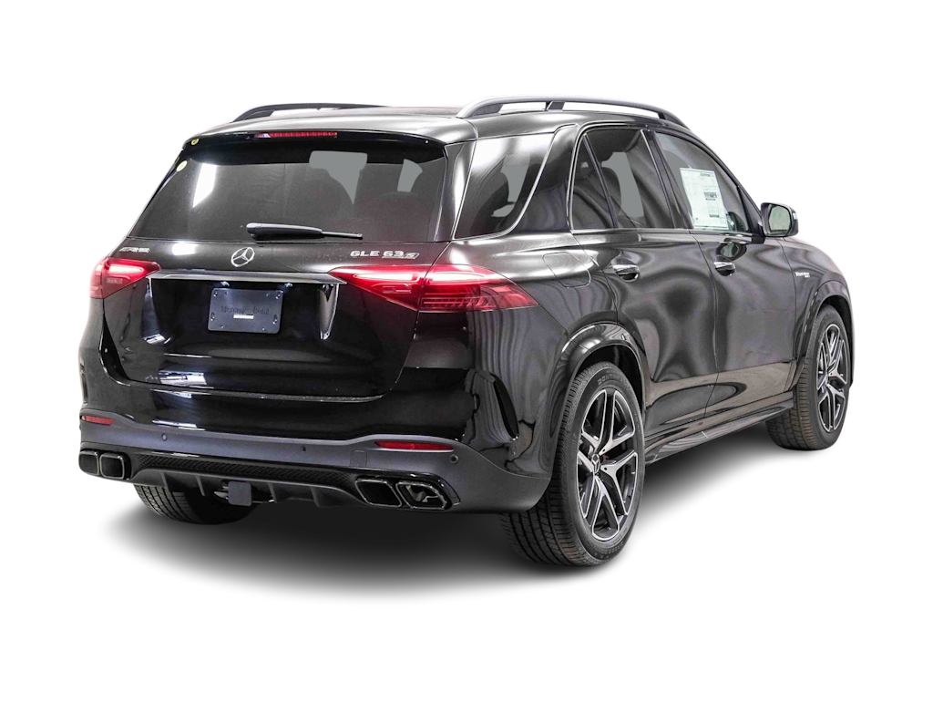Thumbnail: 2026 Mercedes-Benz GLE - 17