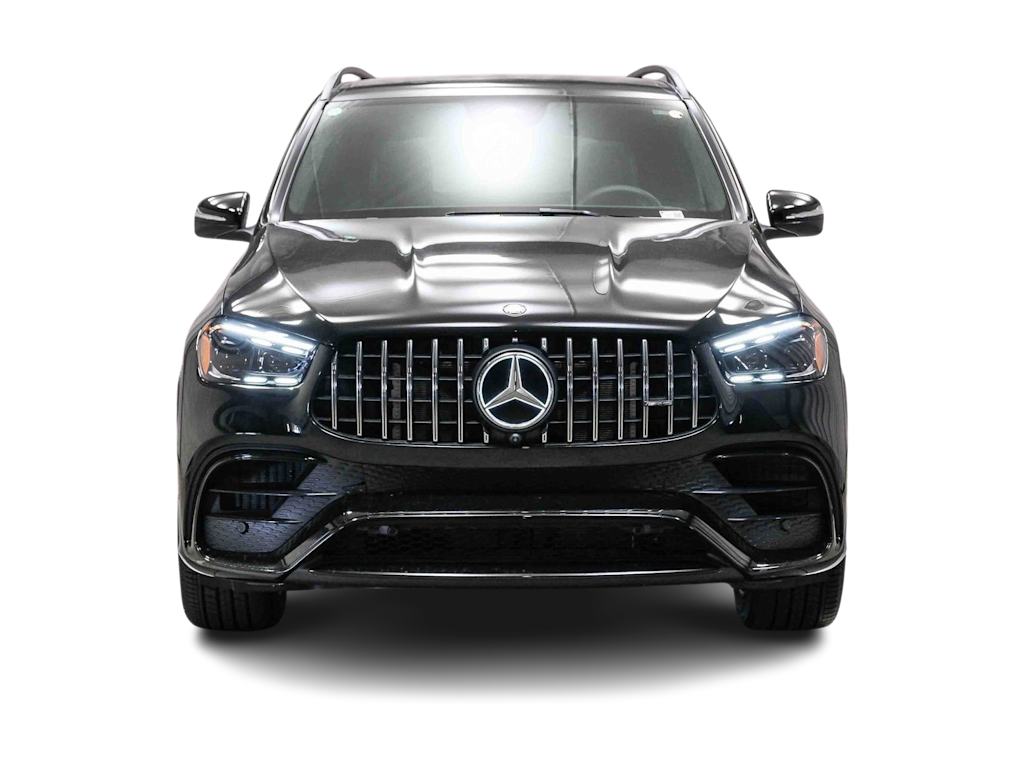 Thumbnail: 2026 Mercedes-Benz GLE - 6