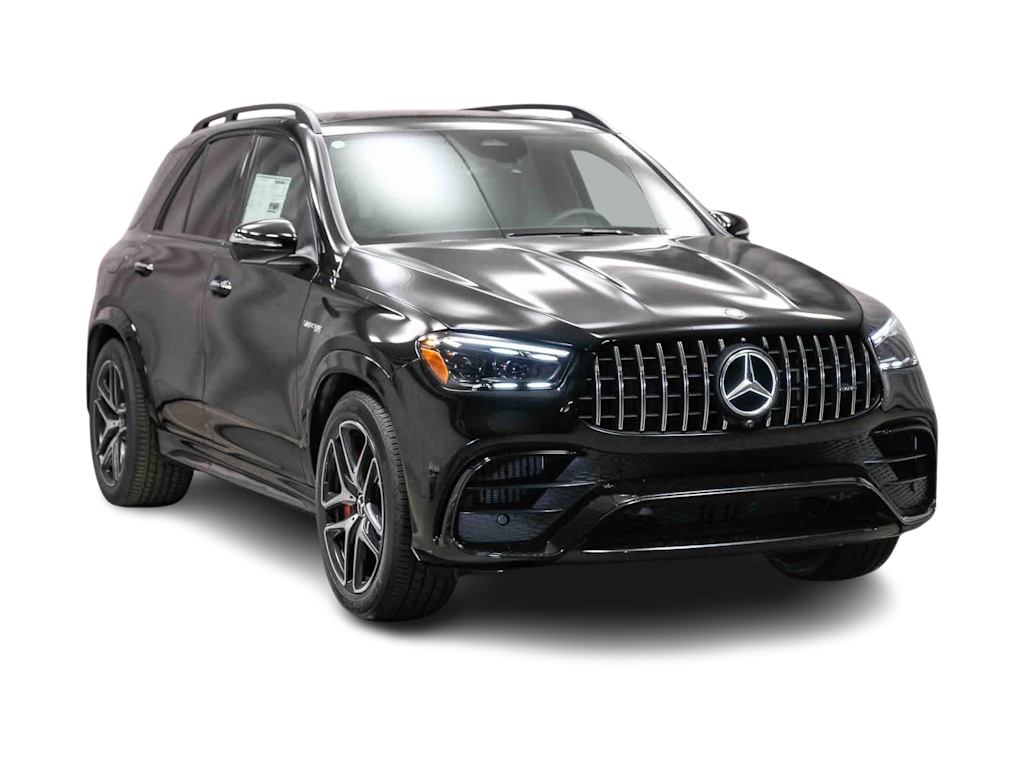 Thumbnail: 2026 Mercedes-Benz GLE - 18
