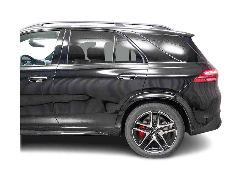 Thumbnail: 2026 Mercedes-Benz GLE - 3