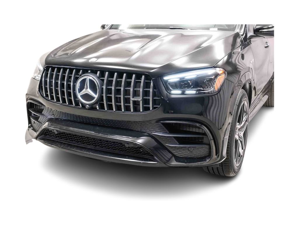 Thumbnail: 2026 Mercedes-Benz GLE - 21