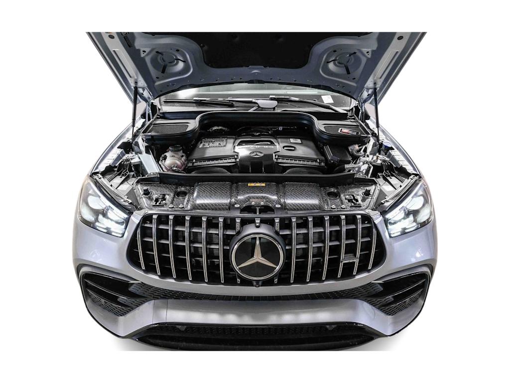 Thumbnail: 2026 Mercedes-Benz GLE - 20