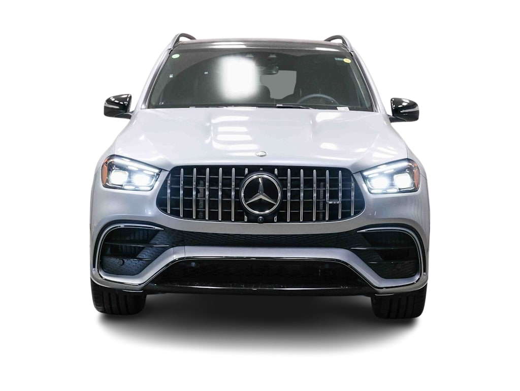 Thumbnail: 2026 Mercedes-Benz GLE - 5