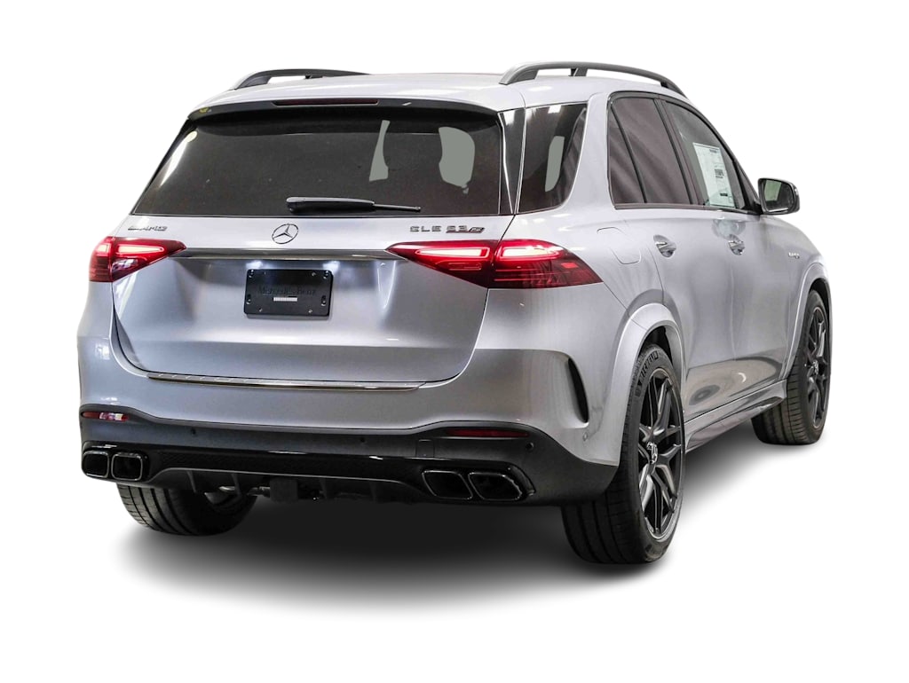 Thumbnail: 2026 Mercedes-Benz GLE - 13