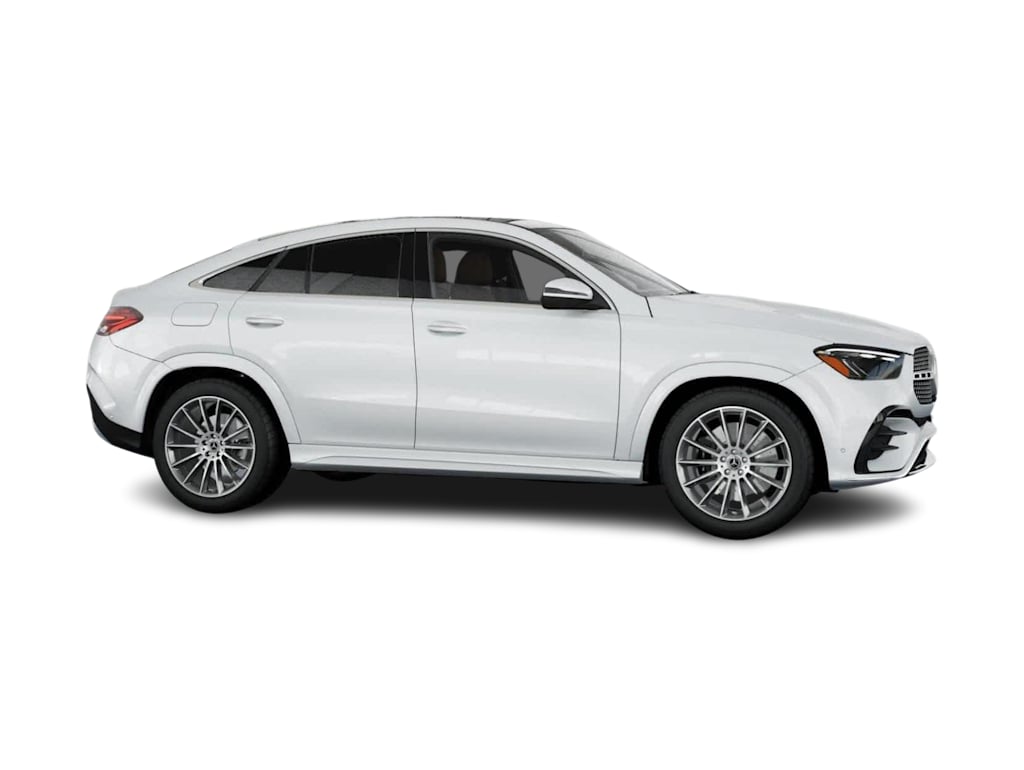Thumbnail: 2026 Mercedes-Benz GLE - 15