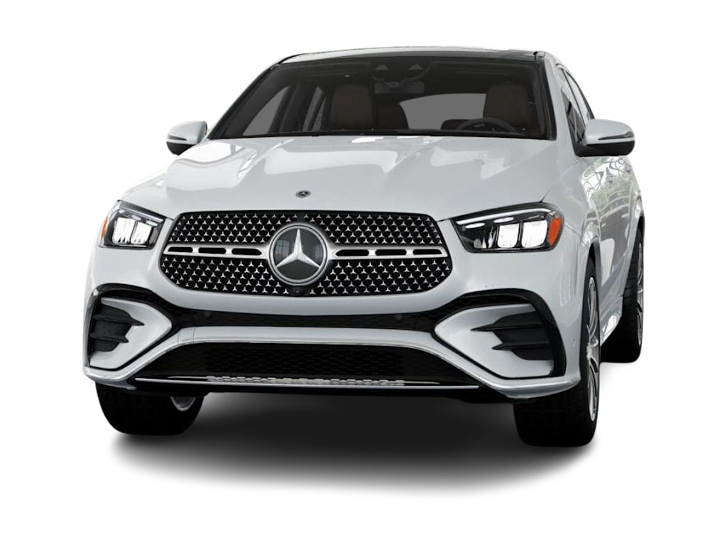 Thumbnail: 2026 Mercedes-Benz GLE - 41