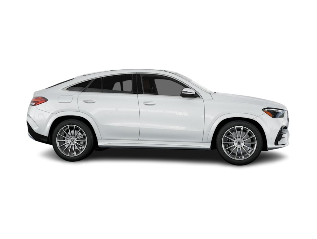 Thumbnail: 2026 Mercedes-Benz GLE - 16