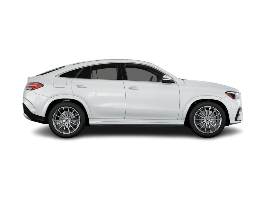 Thumbnail: 2026 Mercedes-Benz GLE - 17