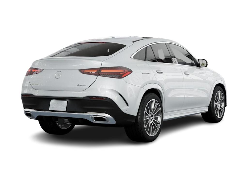 Thumbnail: 2026 Mercedes-Benz GLE - 23