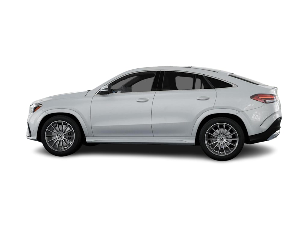 Thumbnail: 2026 Mercedes-Benz GLE - 32