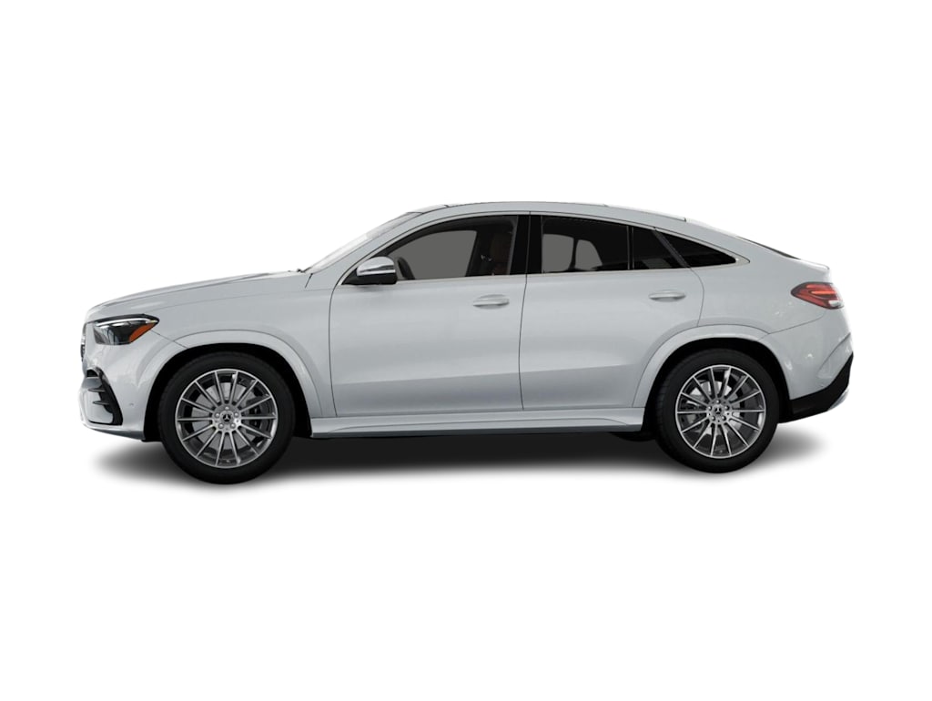 Thumbnail: 2026 Mercedes-Benz GLE - 34