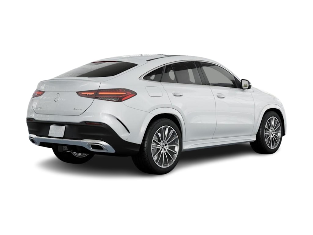 Thumbnail: 2026 Mercedes-Benz GLE - 22