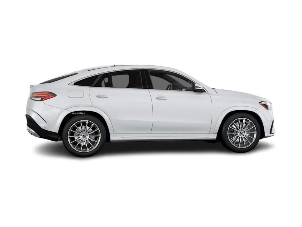 Thumbnail: 2026 Mercedes-Benz GLE - 18
