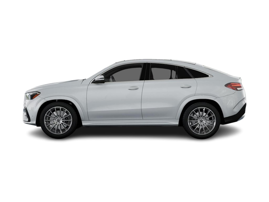 Thumbnail: 2026 Mercedes-Benz GLE - 33