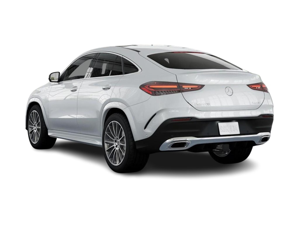 Thumbnail: 2026 Mercedes-Benz GLE - 29