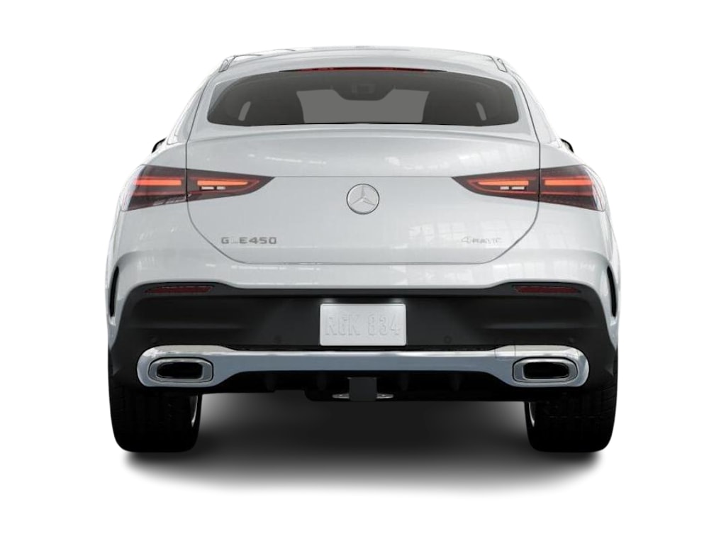 Thumbnail: 2026 Mercedes-Benz GLE - 26
