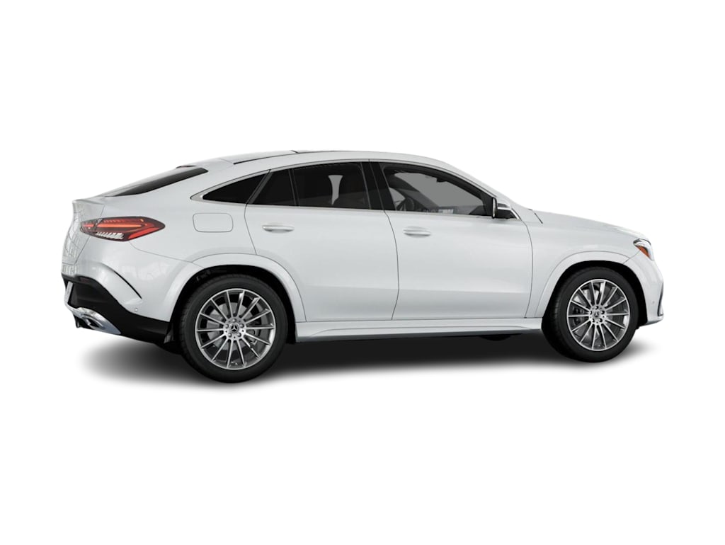 Thumbnail: 2026 Mercedes-Benz GLE - 19