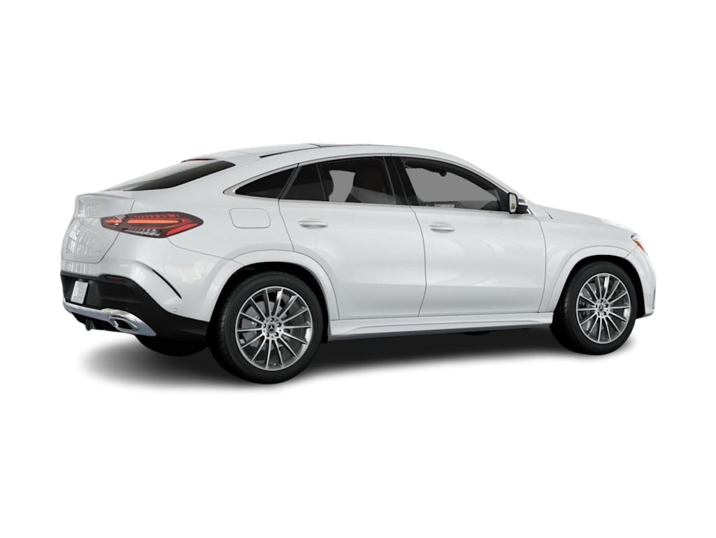Thumbnail: 2026 Mercedes-Benz GLE - 20