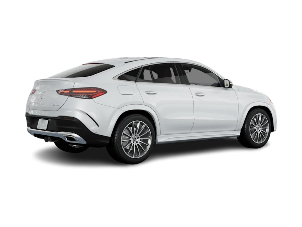 Thumbnail: 2026 Mercedes-Benz GLE - 21
