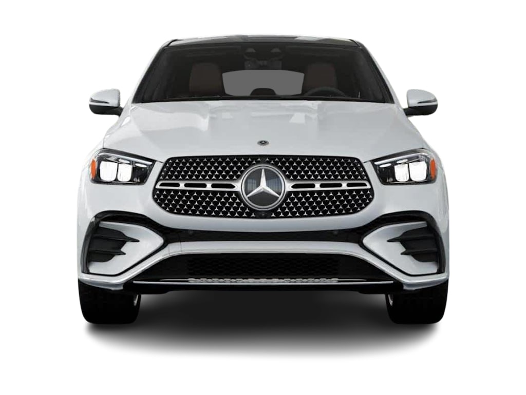 Thumbnail: 2026 Mercedes-Benz GLE - 5