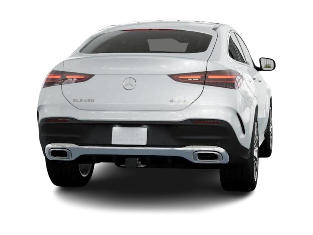 Thumbnail: 2026 Mercedes-Benz GLE - 25