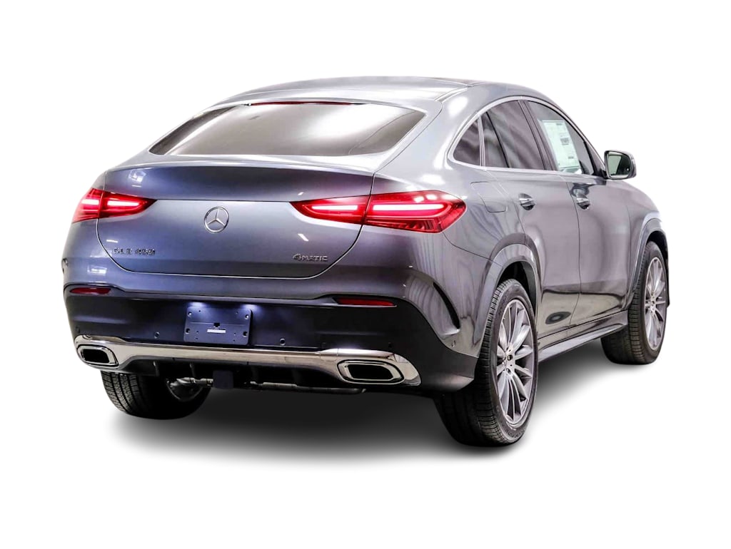 Thumbnail: 2026 Mercedes-Benz GLE - 16