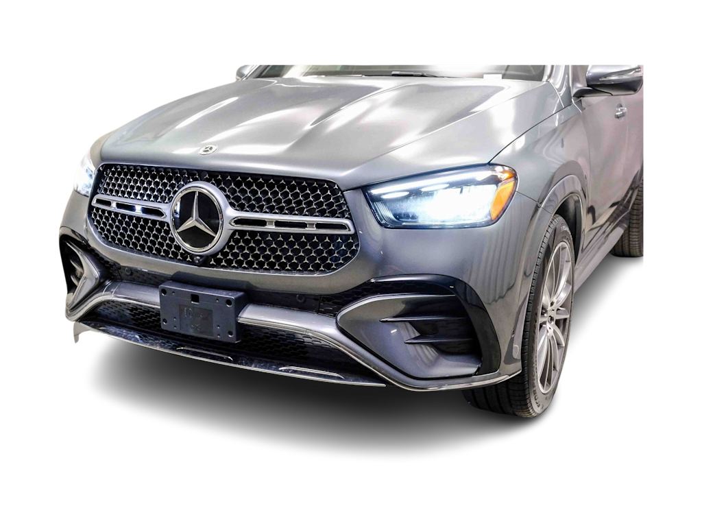 Thumbnail: 2026 Mercedes-Benz GLE - 20