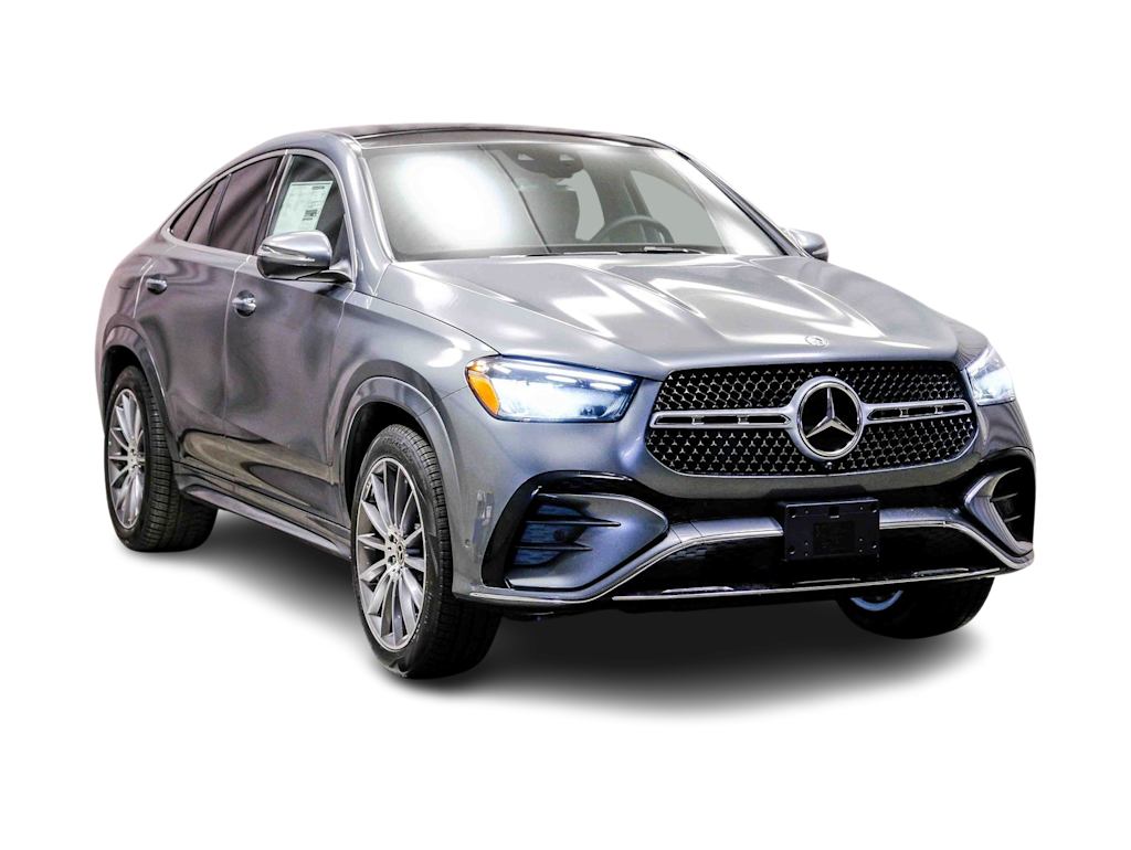 Thumbnail: 2026 Mercedes-Benz GLE - 17
