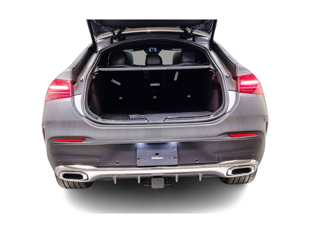 Thumbnail: 2026 Mercedes-Benz GLE - 15
