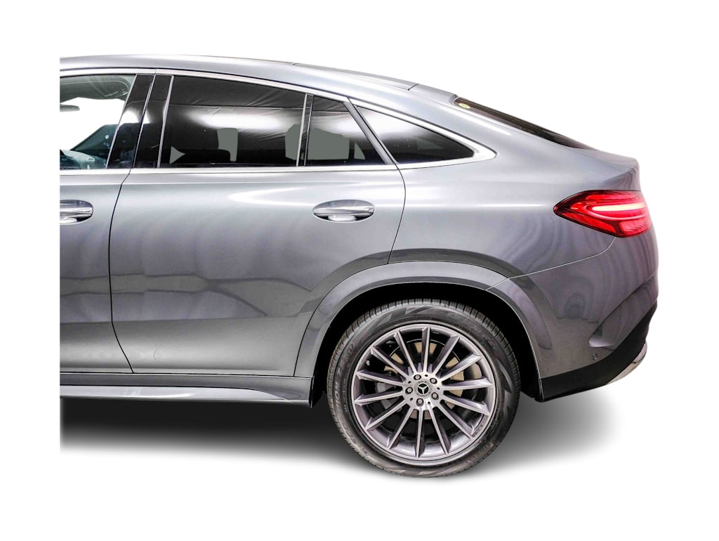 Thumbnail: 2026 Mercedes-Benz GLE - 3