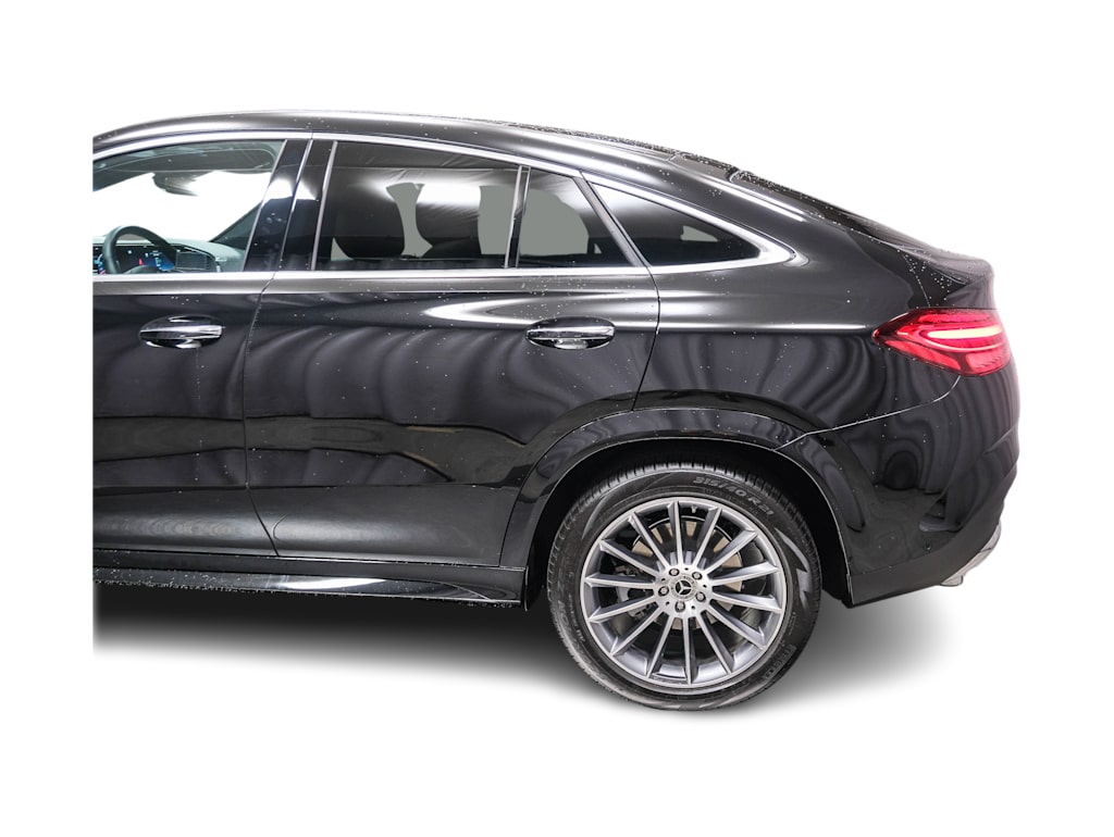 Thumbnail: 2026 Mercedes-Benz GLE - 3