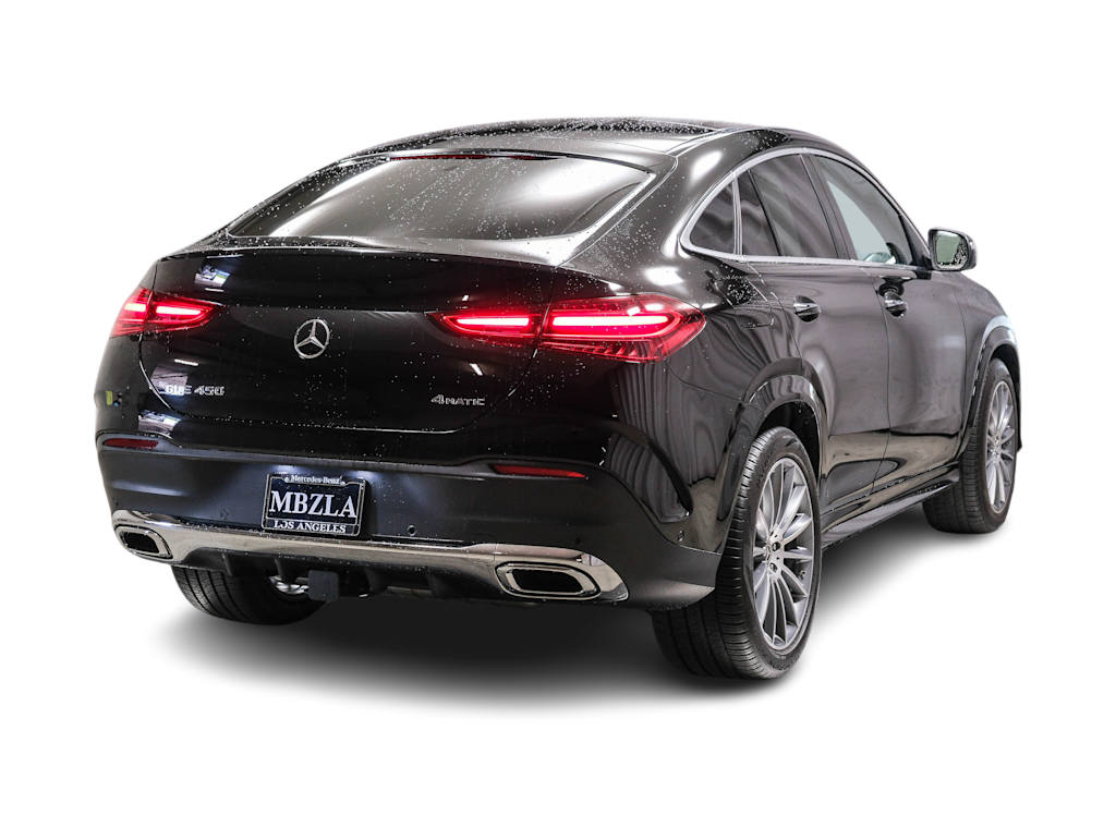 Thumbnail: 2026 Mercedes-Benz GLE - 15
