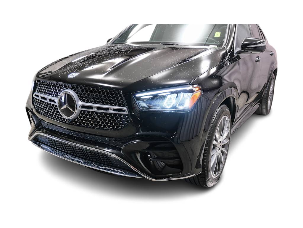 Thumbnail: 2026 Mercedes-Benz GLE - 19