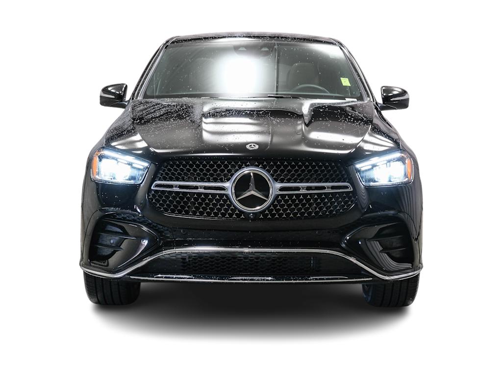Thumbnail: 2026 Mercedes-Benz GLE - 6