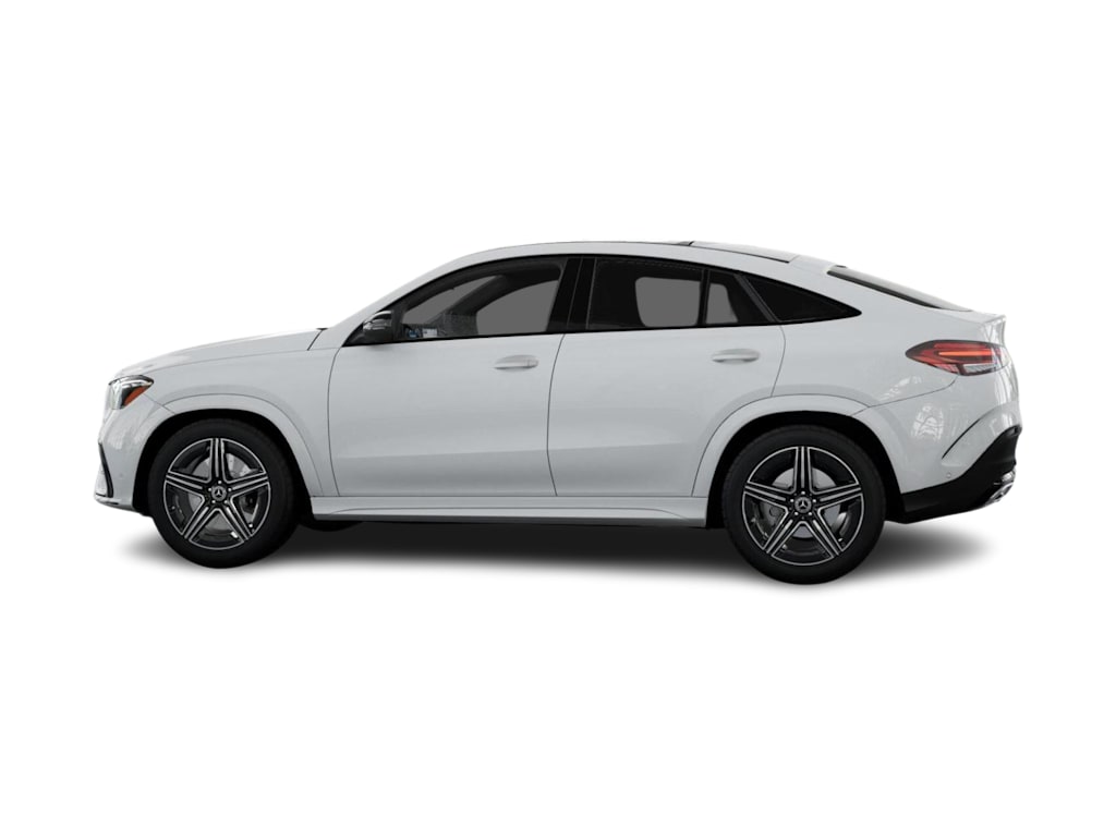 Thumbnail: 2026 Mercedes-Benz GLE - 31