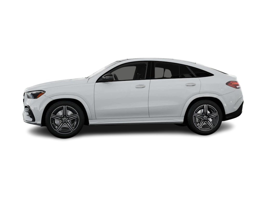 Thumbnail: 2026 Mercedes-Benz GLE - 33