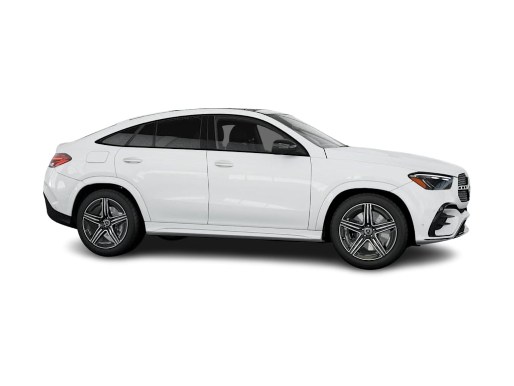 Thumbnail: 2026 Mercedes-Benz GLE - 15