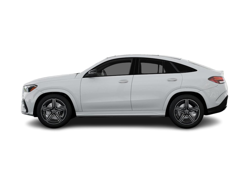 Thumbnail: 2026 Mercedes-Benz GLE - 32