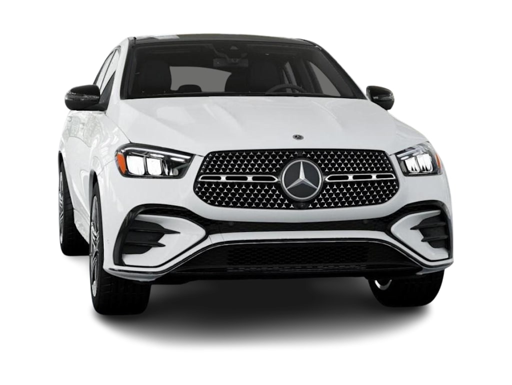 Thumbnail: 2026 Mercedes-Benz GLE - 9