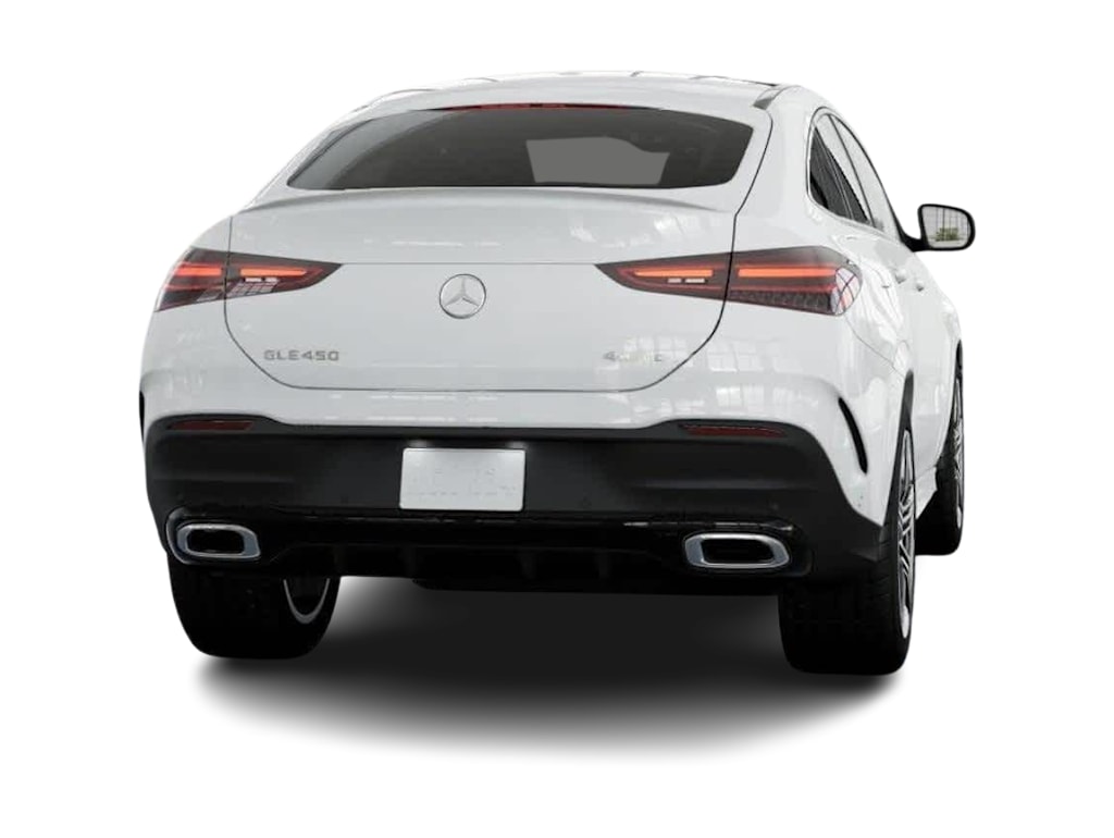 Thumbnail: 2026 Mercedes-Benz GLE - 24