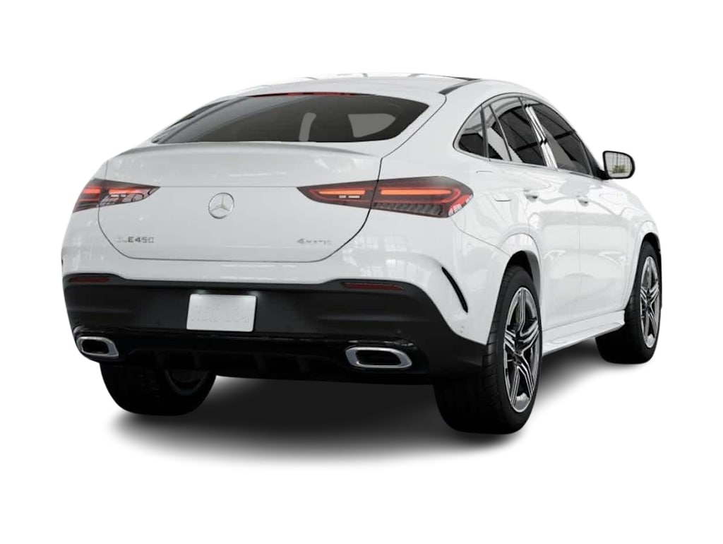 Thumbnail: 2026 Mercedes-Benz GLE - 23