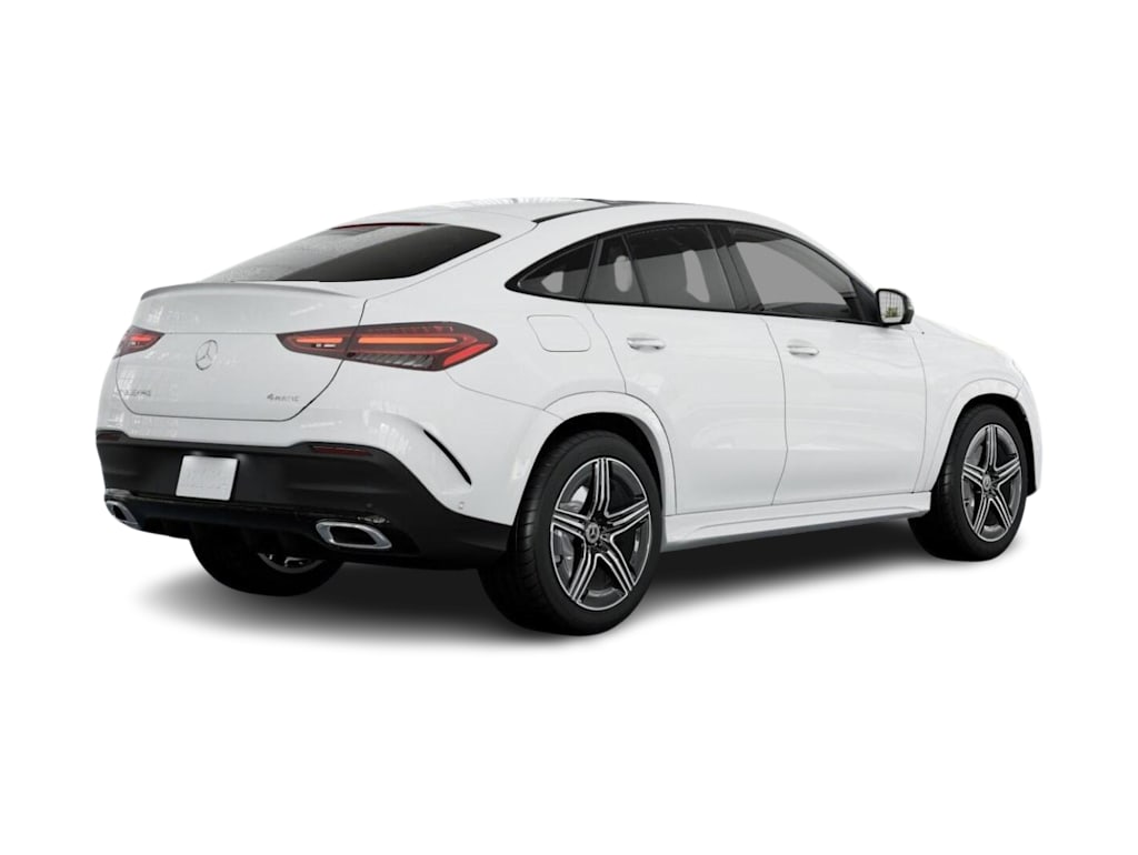Thumbnail: 2026 Mercedes-Benz GLE - 21