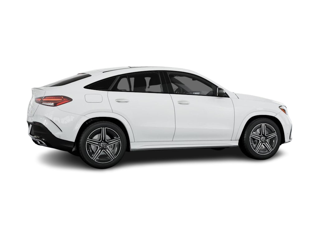 Thumbnail: 2026 Mercedes-Benz GLE - 18