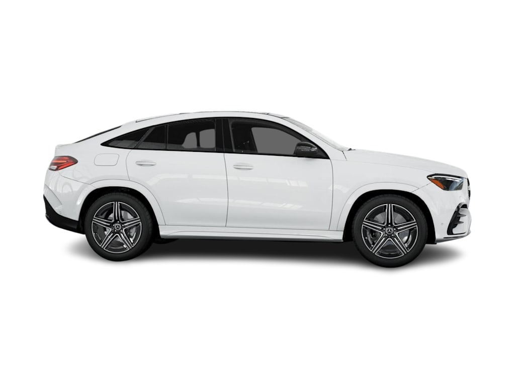 Thumbnail: 2026 Mercedes-Benz GLE - 16