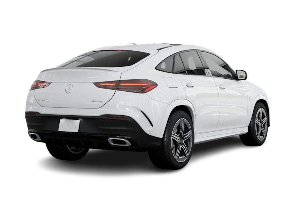 Thumbnail: 2026 Mercedes-Benz GLE - 22