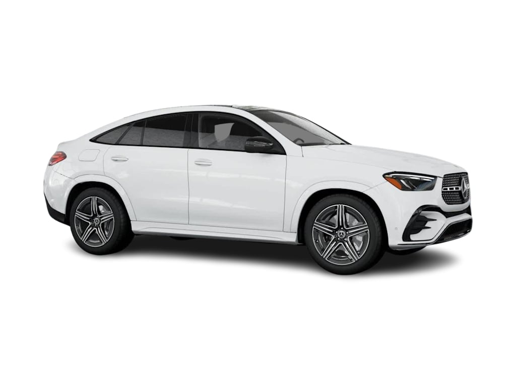 Thumbnail: 2026 Mercedes-Benz GLE - 14