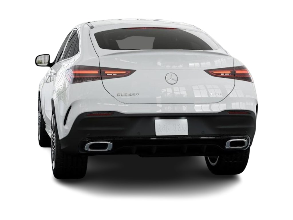 Thumbnail: 2026 Mercedes-Benz GLE - 26