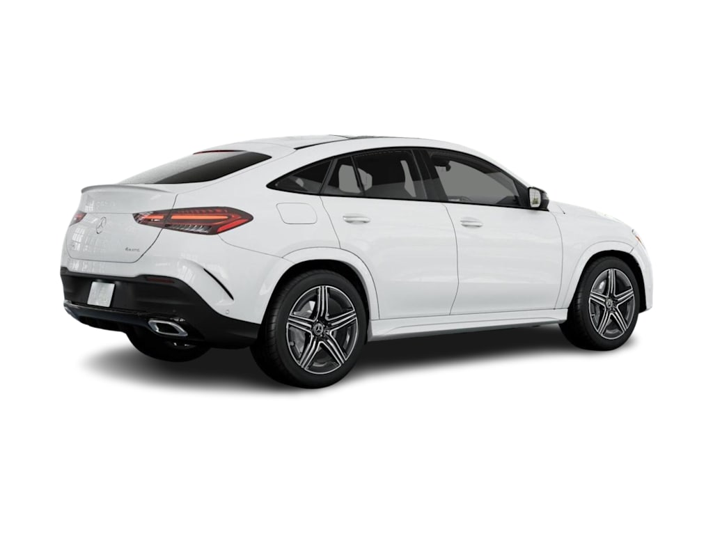 Thumbnail: 2026 Mercedes-Benz GLE - 20