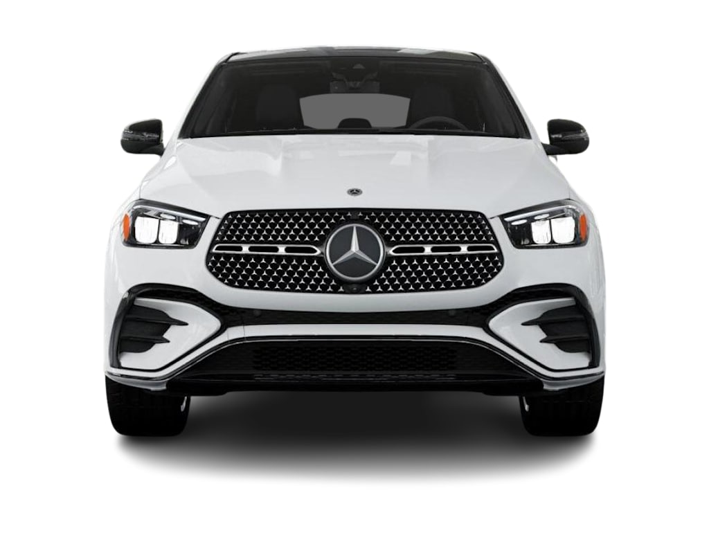 Thumbnail: 2026 Mercedes-Benz GLE - 5