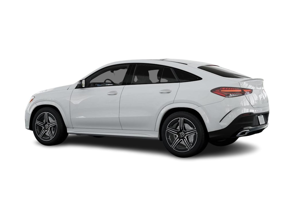 Thumbnail: 2026 Mercedes-Benz GLE - 3